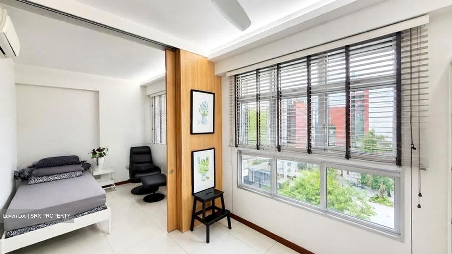 Blk 672A Vine Grove @ Yishun (Yishun), HDB 2 Rooms #613859001
